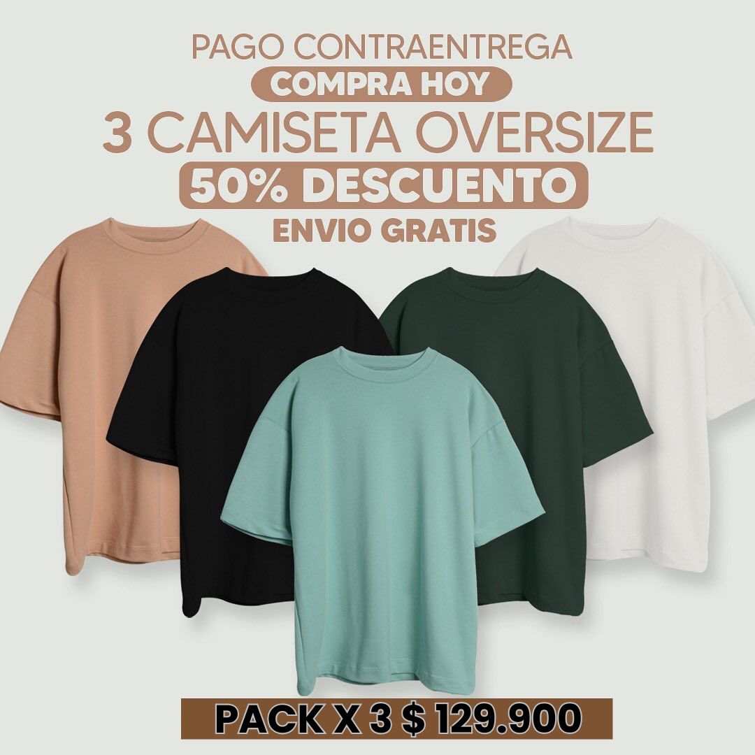 💥 PACK X 3 OVERSIZE BURDA PREMIUM💥